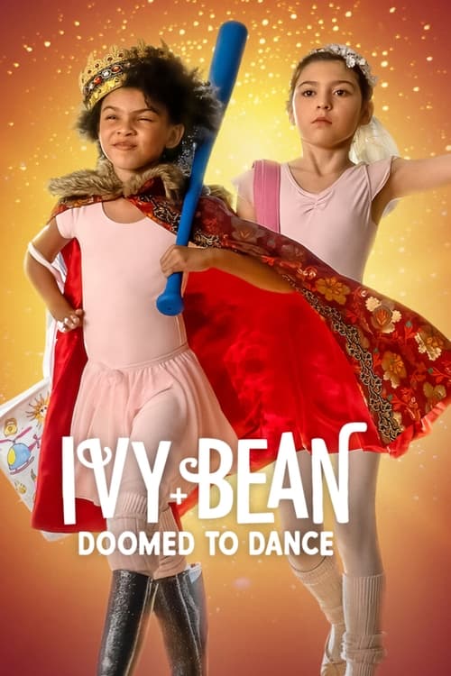 Ivy + Bean: Bale Mahkumları (2022)