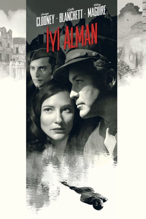 İyi Alman (2006)