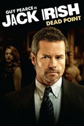 Jack Irish: Dead Point (2014)