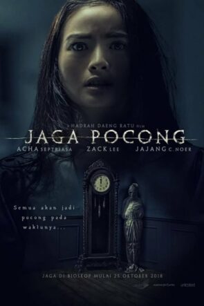 Jaga Pocong (2018)