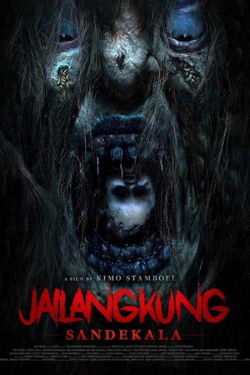 Jailangkung: Sandekala (2022)