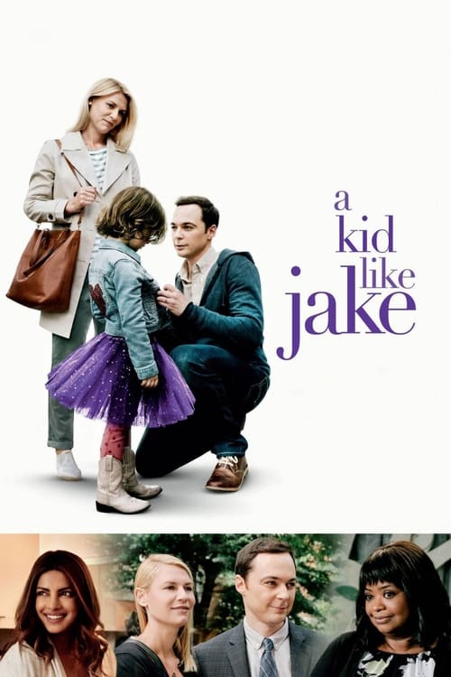 Jake (2018)