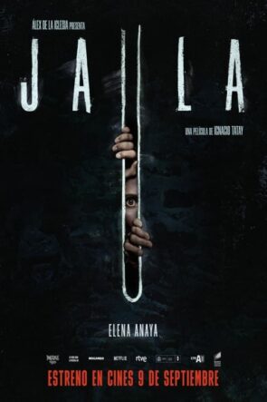 Jaula (2022)