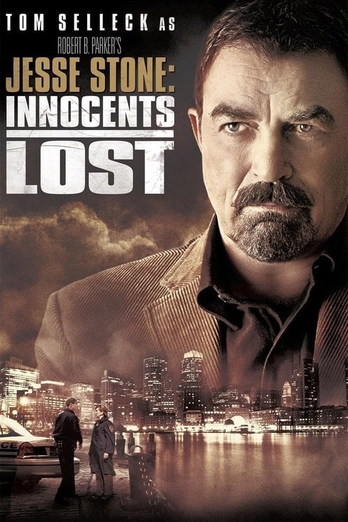 Jesse Stone: Kayıp Masumlar (2011)