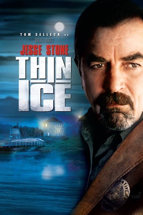 Jesse Stone: Thin Ice (2009)