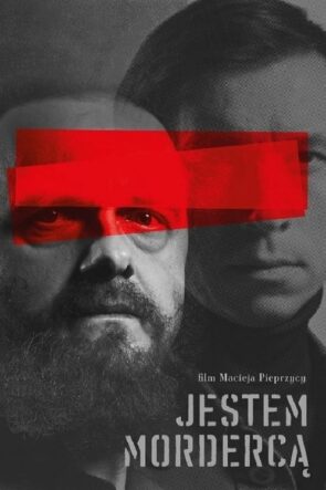 Jestem morderca (2016)