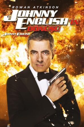 Johnny English’in Dönüşü (2011)