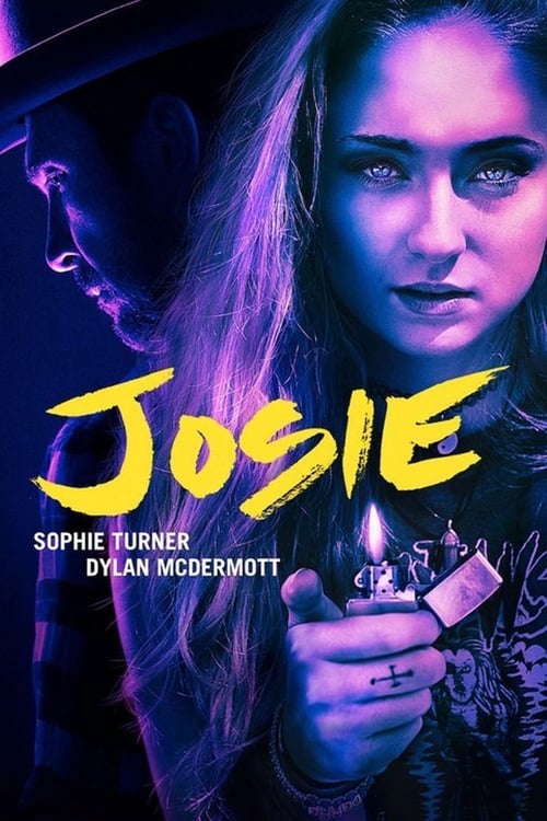 Josie (2018)