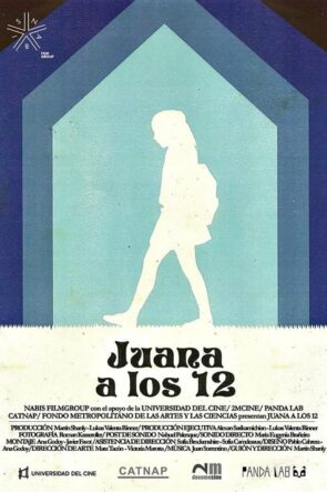 Juana a los 12 (2015)