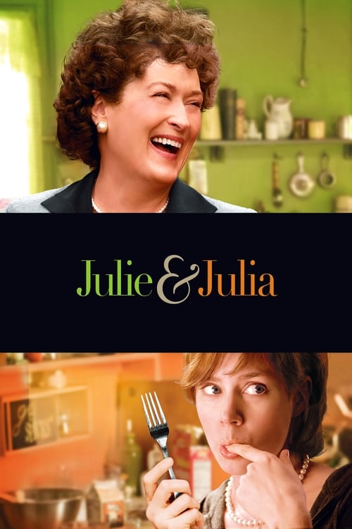 Julie & Julia (2009)