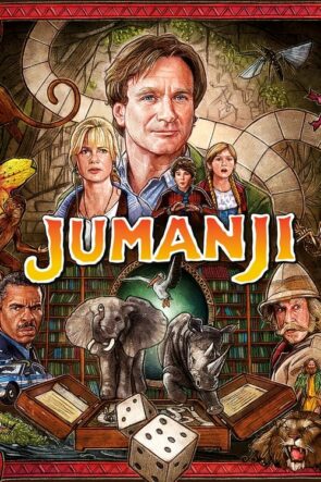 Jumanji (1995)