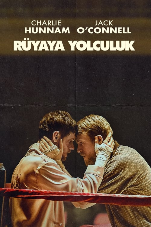 Jungleland: Rüyaya Yolculuk (2020)