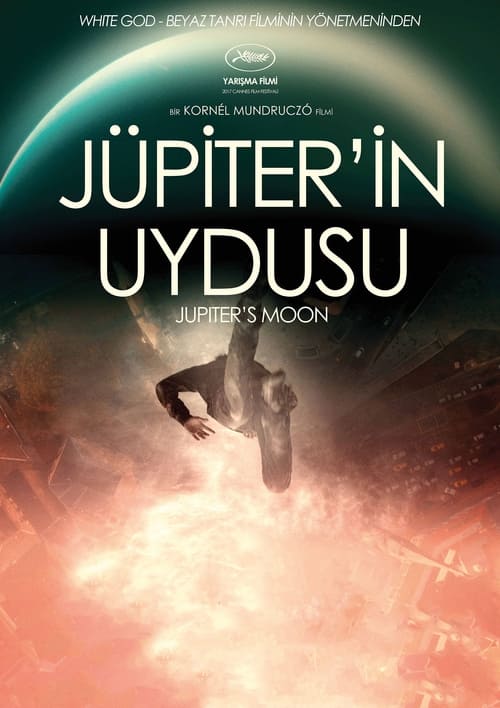 Jüpiter’in Uydusu (2017)