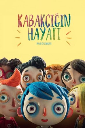 Kabakçığın Hayatı (2016)