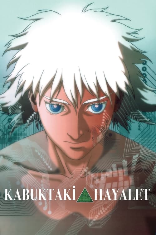 Kabuktaki Hayalet (1995)