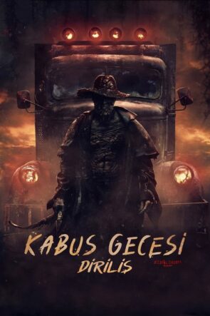 Kabus Gecesi: Diriliş (2022)