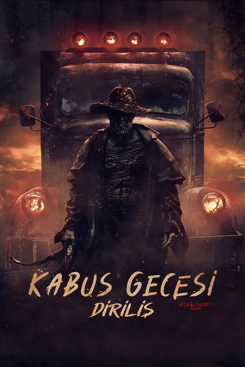 Kabus Gecesi: Diriliş (2022)