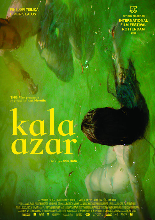 Kala Azar (2020)