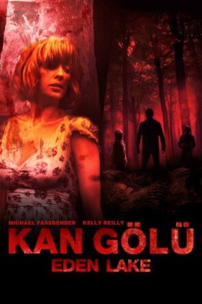 Kan Gölü (2008)