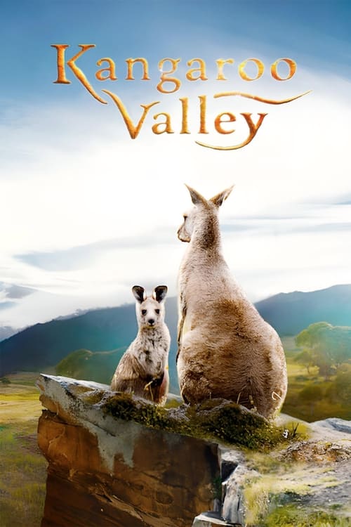 Kangaroo Valley (2022)