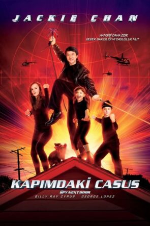 Kapımdaki Casus (2010)