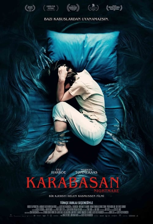 Karabasan (2022)