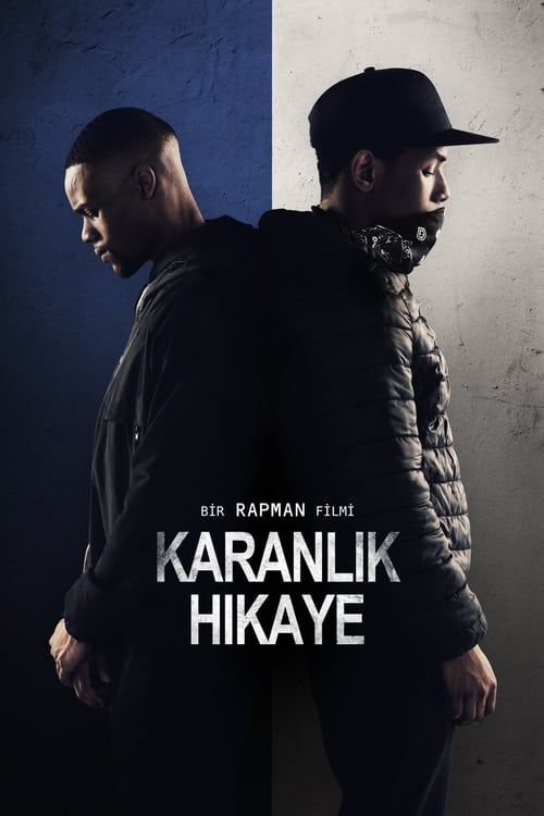 Karanlık Hikaye (2019)