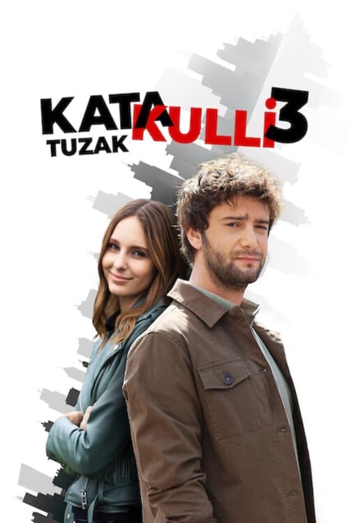 Katakulli 3: Tuzak (2022)