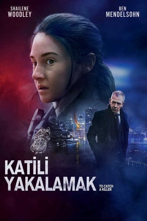 Katili Yakalamak (2023)