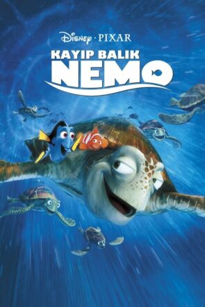 Kayıp Balık Nemo (2003)