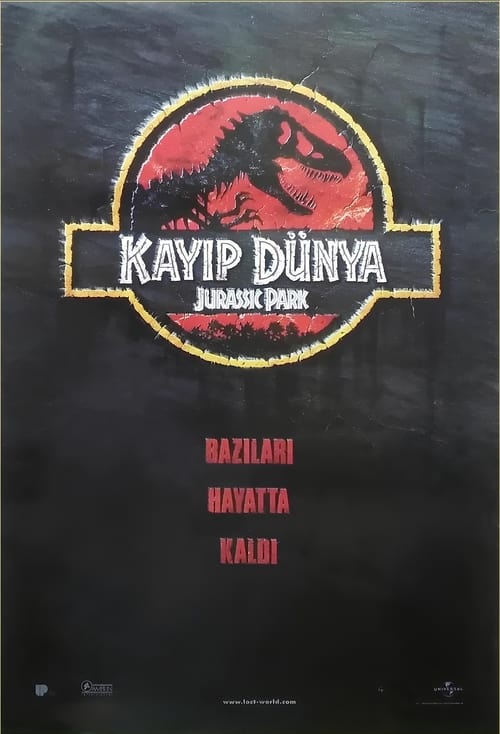 Kayıp Dünya: Jurassic Park (1997)