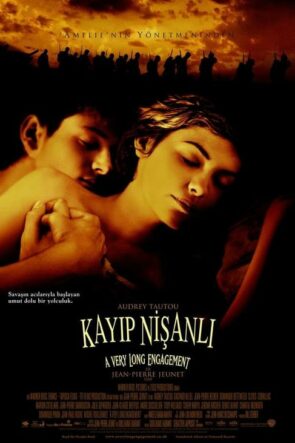 Kayıp Nişanlı (2004)