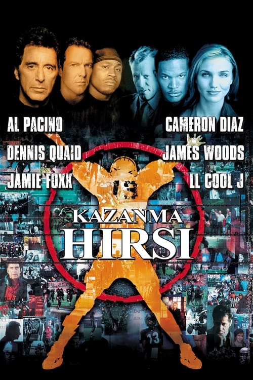 Kazanma Hırsı (1999)