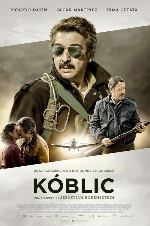 Kóblic (2016)