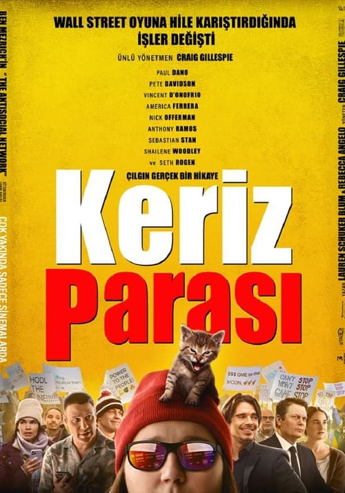 Keriz Parası (2023)