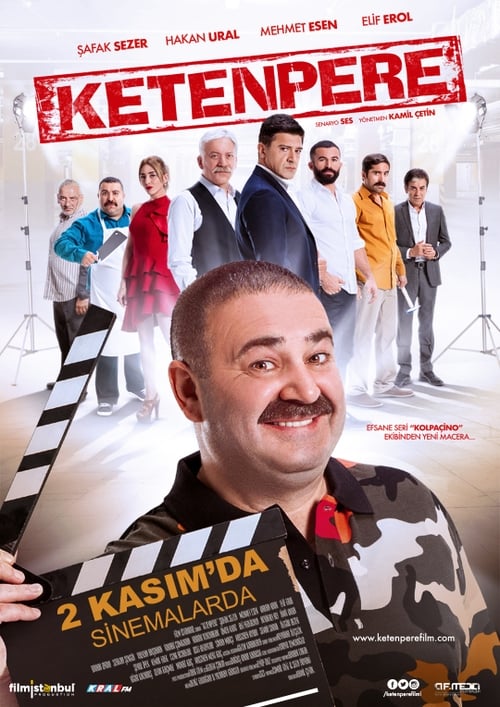 Ketenpere (2017)