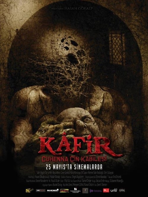 Kâfir (2018)