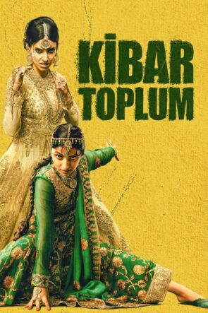 Kibar Toplum (2023)