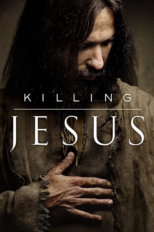 Killing Jesus (2015)