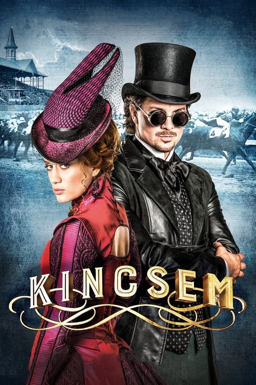 Kincsem (2017)