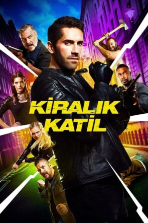 Kiralık Katil (2018)