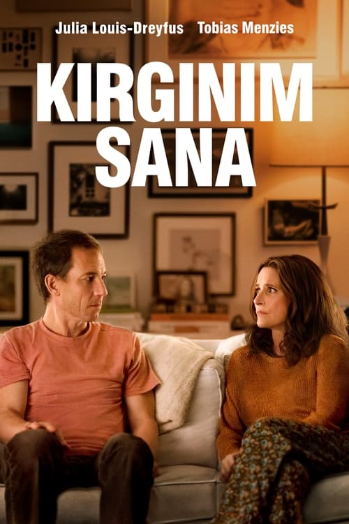 Kırgınım Sana (2023)