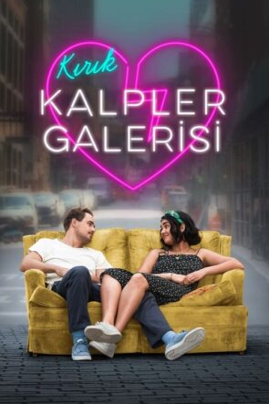 Kırık Kalpler Galerisi (2020)