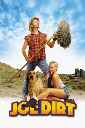 Kirli Joe (2001)