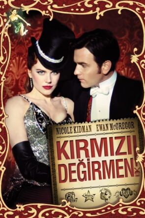 Kırmızı Değirmen (2001)