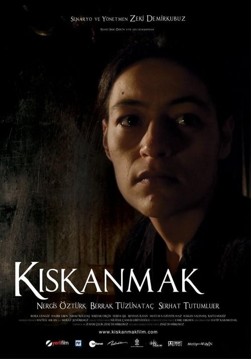 Kıskanmak (2009)