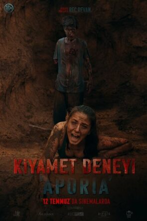 Kıyamet Deneyi: Aporia (2019)