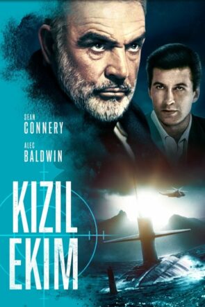 Kızıl Ekim (1990)