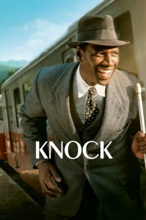 Knock (2017)