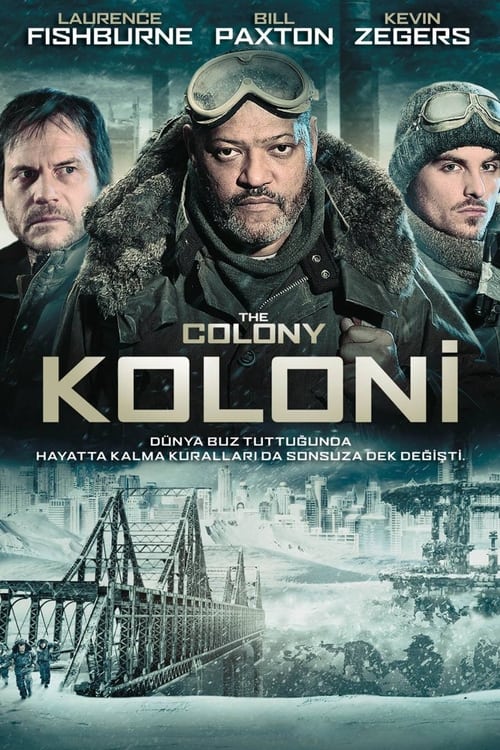 Koloni (2013)